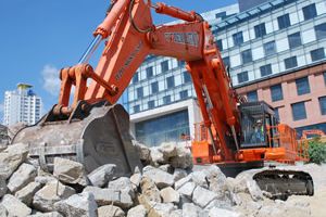 Grand Depot Road, Woolwich